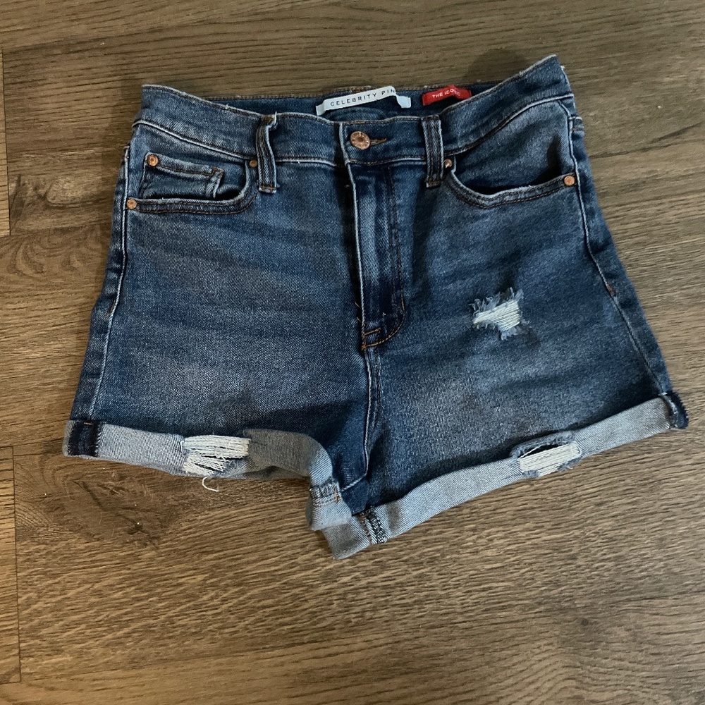 Sexy shorts